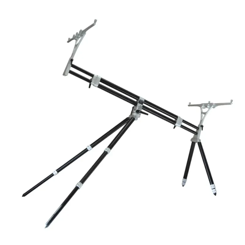 Meccanica Vadese Nick Nero / Bianco 4-Rod Pod Nejlepší Volba